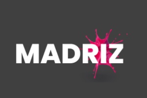 copywriters - logo de Madriz Agency