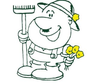 Maier Jardineros