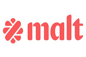 community managers freelance - logo de Malt España