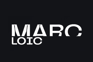 logo de Marc Loic