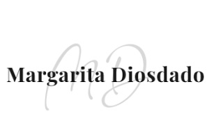 asesores de imagen - logo de Margarita Diosdado