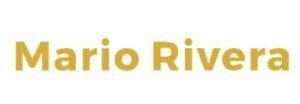 Mario Rivera Web