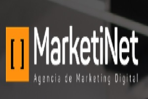 MarketiNet, logo