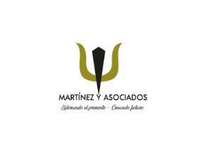 consultores de recursos humanos - logo de Martinez y Asociados