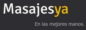 Masajes Ya