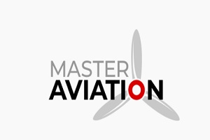 Master Aviation, logo
