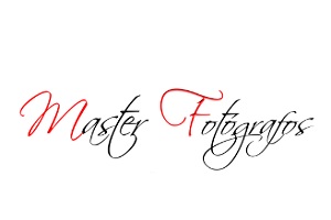 logo de Master Fotógrafos