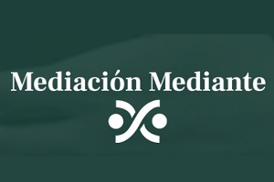 mediadores familiares - logo de Mediación Mediante
