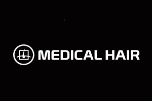 Medical Hair Madrid, logo