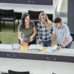 Mejores centros para estudiar FP en Madrid