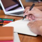 Mejores cursos de escritura creativa en Madrid