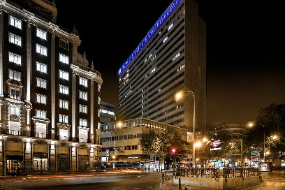 Meliá Madrid Princesa