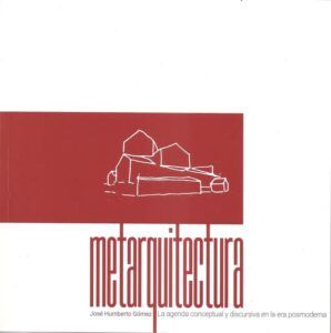 Metarquitecta
