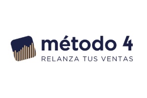 Método 4, logo