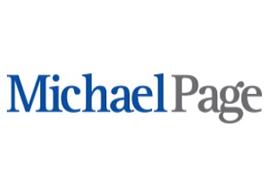 logo de Michael Page
