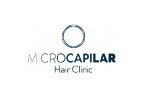 logo de MicroCapilar Hair Clinic
