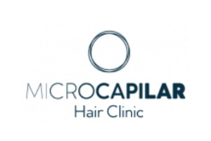 MicroCapilar Hair Clinic, logo