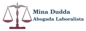 Mina Dudda abogada