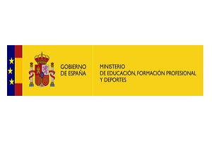 Ministerio de Educación, Formación Profesional y Deportes