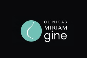 ginecólogos - logo de MiriamGine
