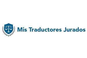 logo de Mis Traductores Jurados