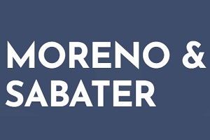logo de Moreno&Sabater