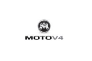 MotoV4, logo