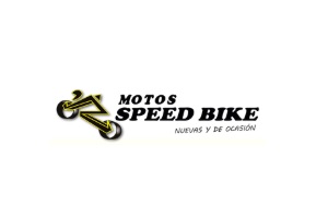 Motos Speed Bike Madrid, logo