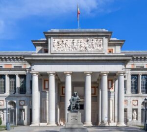 Museo Nacional del Prado