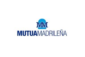 Mutua Madrileña, logo