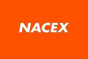 Nacex, logo