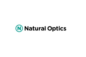 logo de Natural Optics La Oca