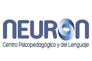 psicopedagogos en Madrid - logo de Neuron Centro Psicopedagógico y del Lenguaje