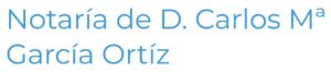 Notaría García Ortiz