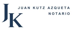 Notaría Juan Kutz