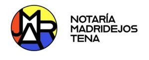 Notaria Madridejos-Tena