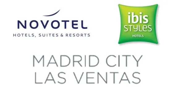 Novotel Madrid City Las Ventas