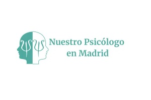 psicólogos - logo de Nuestro Psicólogo