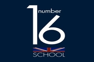 Number 16 School