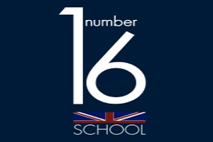 Una de las mejores academias de inglés en Madrid es Number 16 School