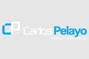 logo de Nutrición Carlos Pelayo