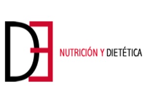 nutricionistas deportivos - logo de Nutrición y Dietética