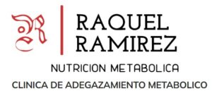 Nutricionista Metabólica