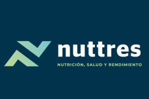 nutricionistas deportivos - logo de Nuttres