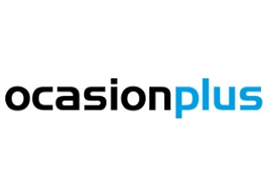 OcasionPlus, logo