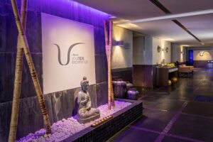 Occidental Aranjuez Spa