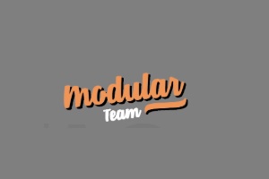 Oficinas Personalizadas Modular Team