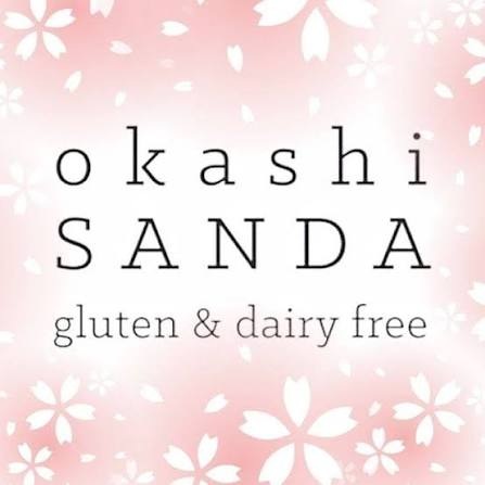 Okashi Sanda