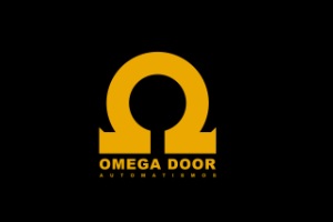 Omega Door
