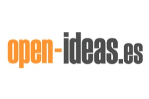 Open-Ideas, logo